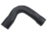 Upper Left Radiator Coolant Hose for BMW E39 520i / 523i / 528i - M52 Petrol (1995 - 2003)-Spoilers and Bodykits Australia