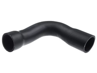 Upper Left Radiator Coolant Hose for BMW E39 520i / 523i / 528i - M52 Petrol (1995 - 2003)-Spoilers and Bodykits Australia