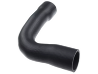 Upper Left Radiator Coolant Hose for BMW E39 520i / 523i / 528i - M52 Petrol (1995 - 2003)-Spoilers and Bodykits Australia
