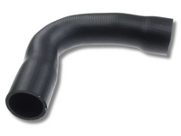 Upper Left Radiator Coolant Hose for BMW E39 520i / 523i / 528i - M52 Petrol (1995 - 2003)-Spoilers and Bodykits Australia