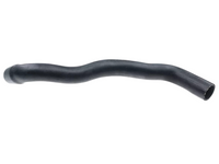 Upper Left Radiator Coolant Hose for Mercedes Benz W210 / S210 E240 / E280 / E320 M112-Spoilers and Bodykits Australia