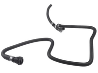 Upper Left Radiator Hose for BMW X5 E53 4.4i / 4.8is 8Cyl M62 Petrol SAV (2001 - 2006)-Spoilers and Bodykits Australia