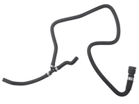 Upper Left Radiator Hose for BMW X5 E53 4.4i / 4.8is 8Cyl M62 Petrol SAV (2001 - 2006)-Spoilers and Bodykits Australia