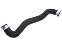 Upper Left Radiator Hose for Mercedes Benz W204 / S204 1.6L / 1.8L M271 (2007 - 2014)-Spoilers and Bodykits Australia