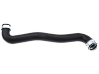 Upper Left Radiator Hose for Mercedes Benz W204 / S204 1.6L / 1.8L M271 (2007 - 2014)-Spoilers and Bodykits Australia