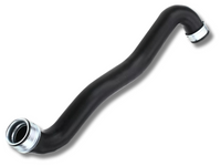 Upper Left Radiator Hose for Mercedes Benz W204 / S204 1.6L / 1.8L M271 (2007 - 2014)-Spoilers and Bodykits Australia
