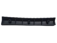 Upper Left Side Plastic Step Mould for Iveco Stralis (2001 - 2007)-Spoilers and Bodykits Australia