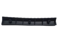 Upper Left Side Plastic Step Mould for Iveco Stralis (2013 Onwards)-Spoilers and Bodykits Australia