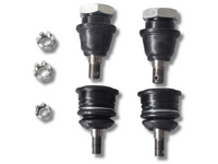 Upper & Lower Arm Ball Joints x4 for D22 Nissan Navara 4WD (04/1997 - 11/2016)-Spoilers and Bodykits Australia