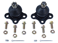Upper & Lower Ball Joint Kit for Holden Rodeo RA 2.4L / 3.0L / 3.5L / 3.6L (2003 - 2008)-Spoilers and Bodykits Australia