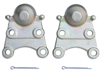 Upper & Lower Ball Joint Kit for Holden Rodeo RA 2.4L / 3.0L / 3.5L / 3.6L (2003 - 2008)-Spoilers and Bodykits Australia