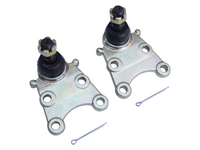 Upper & Lower Ball Joint Kit for Holden Rodeo RA 2.4L / 3.0L / 3.5L / 3.6L (2003 - 2008)-Spoilers and Bodykits Australia