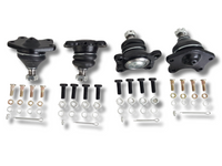 Upper & Lower Ball Joints x4 for Toyota Hilux / 4Runner / Surf LN167 / LN172 / LN111 / LN130-Spoilers and Bodykits Australia