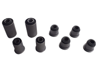 Upper & Lower Control Arm Inner Bushes x4 for Holden Rodeo TF / RA 4WD-Spoilers and Bodykits Australia