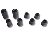 Upper & Lower Control Arm Inner Bushes x4 for Holden Rodeo TF / RA 4WD-Spoilers and Bodykits Australia