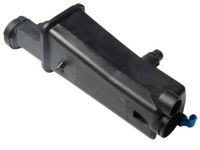 Upper & Lower Coolant Hoses with Coolant Expansion Tank x3 for BMW E46 (02/1998 - 2006)-Spoilers and Bodykits Australia