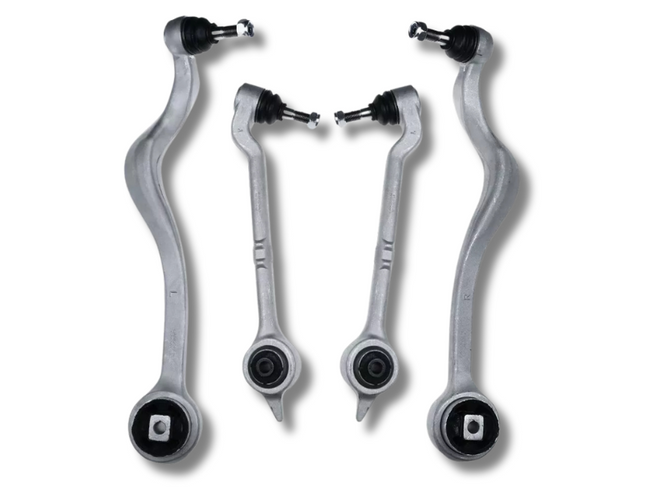 Upper & Lower Front Control Arms for BMW E39 520i / 523i / 525i / 528i / 530i-Spoilers and Bodykits Australia