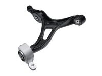 Upper & Lower Front Control Arms with Bushings for Mercedes Benz W164 / X164 SUV (2005 - 2012)-Spoilers and Bodykits Australia