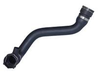 Upper & Lower Radiator Coolant Hose Pipes x2 for BMW E83 / E39 520i / 523i / 528i / 728i-Spoilers and Bodykits Australia