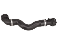 Upper & Lower Radiator Coolant Hose Pipes x2 for BMW E83 / E39 520i / 523i / 528i / 728i-Spoilers and Bodykits Australia