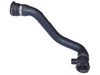 Upper & Lower Radiator Coolant Hose Pipes x2 for BMW E83 / E39 520i / 523i / 528i / 728i-Spoilers and Bodykits Australia