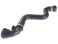 Upper & Lower Radiator Coolant Hose for BMW E46 316i / 318i 1.9L M43 B19 (1997 - 2002)-Spoilers and Bodykits Australia
