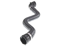 Upper & Lower Radiator Coolant Hose for BMW E46 316i / 318i 1.9L M43 B19 (1997 - 2002)-Spoilers and Bodykits Australia