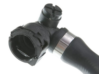 Upper & Lower Radiator Coolant Hose for BMW E46 316ti / 318i / 318Ci / 318ti - N46 / N42-Spoilers and Bodykits Australia