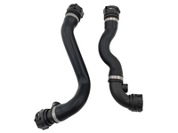 Upper & Lower Radiator Coolant Hose for BMW E46 320i / 323i / 325i / 328i / 330i 6Cyl-Spoilers and Bodykits Australia