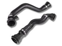 Upper & Lower Radiator Coolant Hoses for BMW 523i / 525i / 528i / 530i - E39 (1995 - 2003)-Spoilers and Bodykits Australia