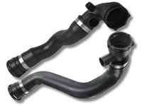 Upper & Lower Radiator Coolant Hoses for BMW E46 320i / 323i / 325i / 328i / 330i 6Cyl-Spoilers and Bodykits Australia