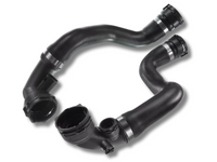 Upper & Lower Radiator Coolant Hoses for BMW E53 X5 L6 3.0L (2001 - 2006)-Spoilers and Bodykits Australia