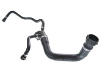 Upper & Lower Radiator Coolant Hoses for BMW X5 E53 4.4L / 4.6L M62 SAV (2001 - 2003)-Spoilers and Bodykits Australia