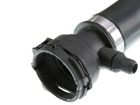 Upper & Lower Radiator Coolant Hoses for BMW X5 E53 4.4L / 4.6L M62 SAV (2001 - 2003)-Spoilers and Bodykits Australia