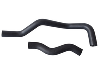 Upper & Lower Radiator Hose for Great Wall V240 2.4L Petrol (2009 Onwards)-Spoilers and Bodykits Australia