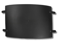 Upper Mud Guard for Iveco Stralis AT / AD / AS - Left or Right Side (2001 - 2007)-Spoilers and Bodykits Australia