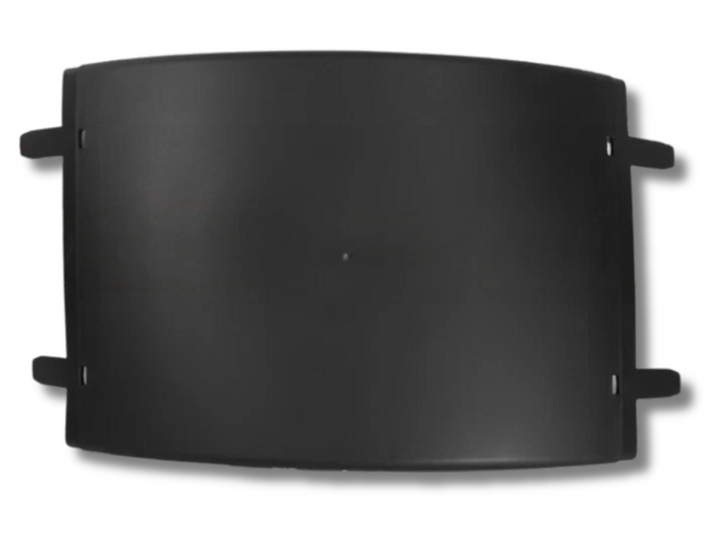 Upper Mud Guard for Iveco Stralis AT / AD / AS - Left or Right Side (2001 - 2007)-Spoilers and Bodykits Australia