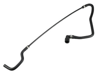Upper Radiator Coolant Hose for BMW 550i (2006 - 2010)-Spoilers and Bodykits Australia