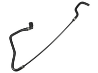 Upper Radiator Coolant Hose for BMW 550i (2006 - 2010)-Spoilers and Bodykits Australia