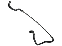 Upper Radiator Coolant Hose for BMW 550i (2006 - 2010)-Spoilers and Bodykits Australia