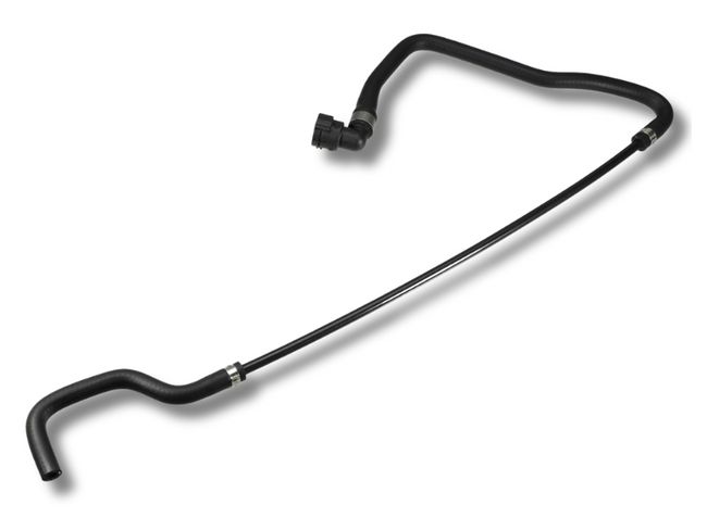 Upper Radiator Coolant Hose for BMW 550i (2006 - 2010)-Spoilers and Bodykits Australia