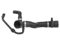Upper Radiator Coolant Hose for BMW 740i F01 / F02 3.0L N54 Sedan Petrol (2008 - 2012)-Spoilers and Bodykits Australia