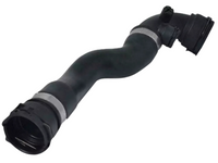 Upper Radiator Coolant Hose for BMW E46 320i / 323i / 325i / 328i / 330i-Spoilers and Bodykits Australia