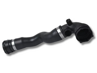 Upper Radiator Coolant Hose for BMW E46 320i / 323i / 325i / 328i / 330i-Spoilers and Bodykits Australia