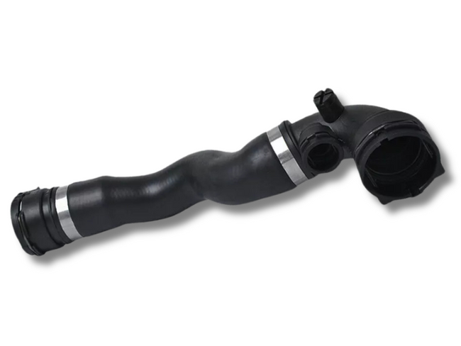 Upper Radiator Coolant Hose for BMW E46 320i / 323i / 325i / 328i / 330i-Spoilers and Bodykits Australia