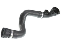 Upper Radiator Coolant Hose for BMW X5 E53 3.0L - M52 / M54 (2001 - 2006)-Spoilers and Bodykits Australia