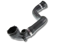 Upper Radiator Coolant Hose for BMW X5 E53 3.0L - M52 / M54 (2001 - 2006)-Spoilers and Bodykits Australia