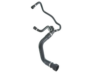 Upper Radiator Coolant Hose for BMW X5 E53 4.4L / 4.6L M62 (2001 - 2003)-Spoilers and Bodykits Australia