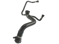Upper Radiator Coolant Hose for BMW X5 E53 4.4L / 4.6L M62 (2001 - 2003)-Spoilers and Bodykits Australia