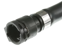 Upper Radiator Coolant Hose for BMW X5 E53 4.4L / 4.6L M62 (2001 - 2003)-Spoilers and Bodykits Australia